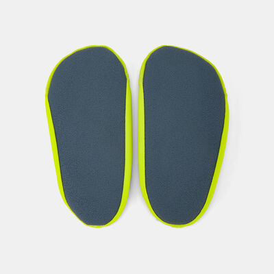 COEGA Kids' Pool and Beach Slip-On Shoes Black COEGA Kids' Pool and Beach Slip-On Shoes Black