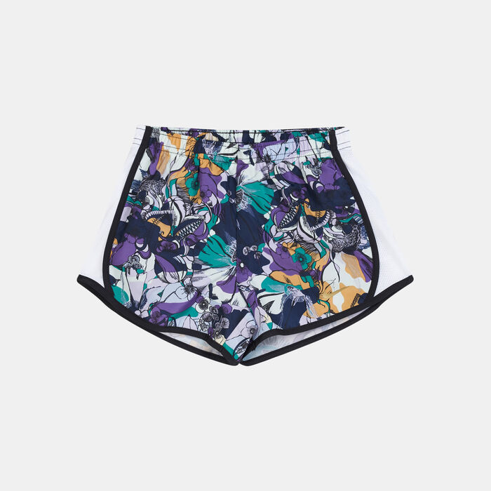 Kids' Tempo All-over Print Shorts Kids' Tempo All-over Print Shorts image number 0