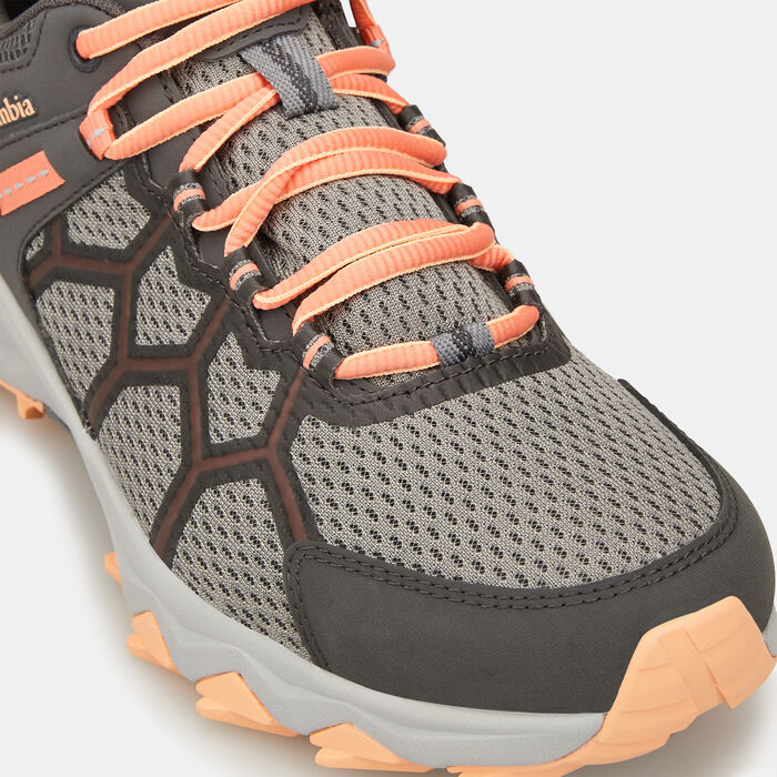 Columbia Women's Peakfreak™ II Shoe Grey Columbia Women's Peakfreak™ II Shoe Grey image number 5