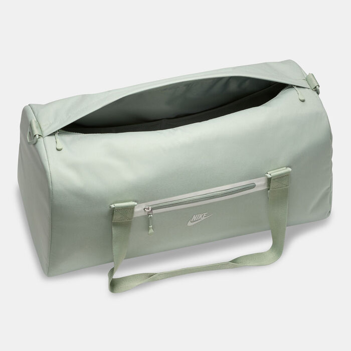 Nike Premium Duffel Bag Green Nike Premium Duffel Bag Green image number 3