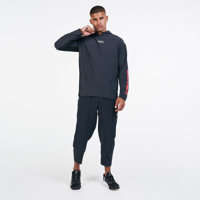 Nike Men's SC Hoodie Multi-Color Nike Men's SC Hoodie Multi-Color image number 2