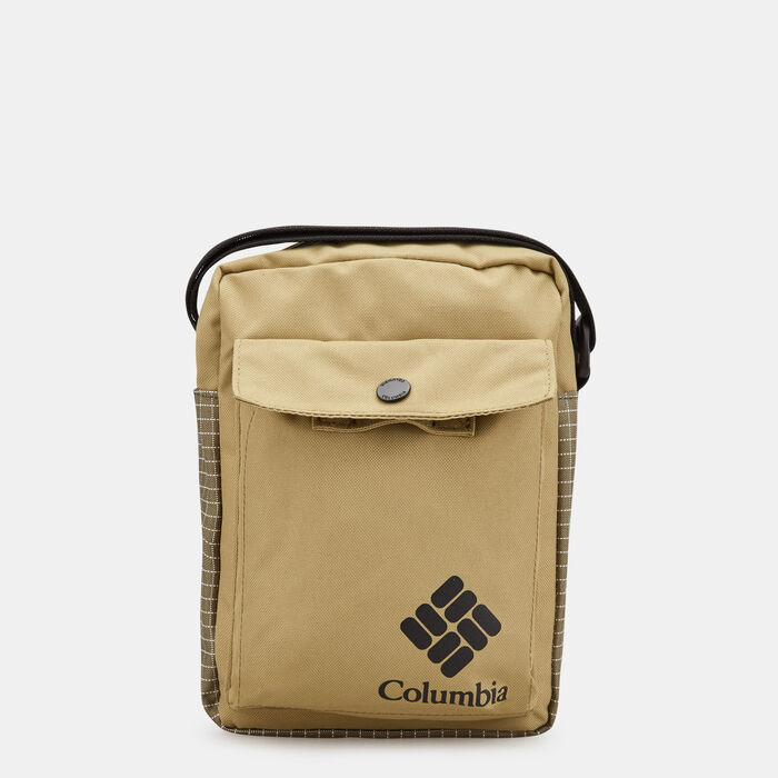 Columbia Zigzag™ Crossbody Bag Green Columbia Zigzag™ Crossbody Bag Green image number 0