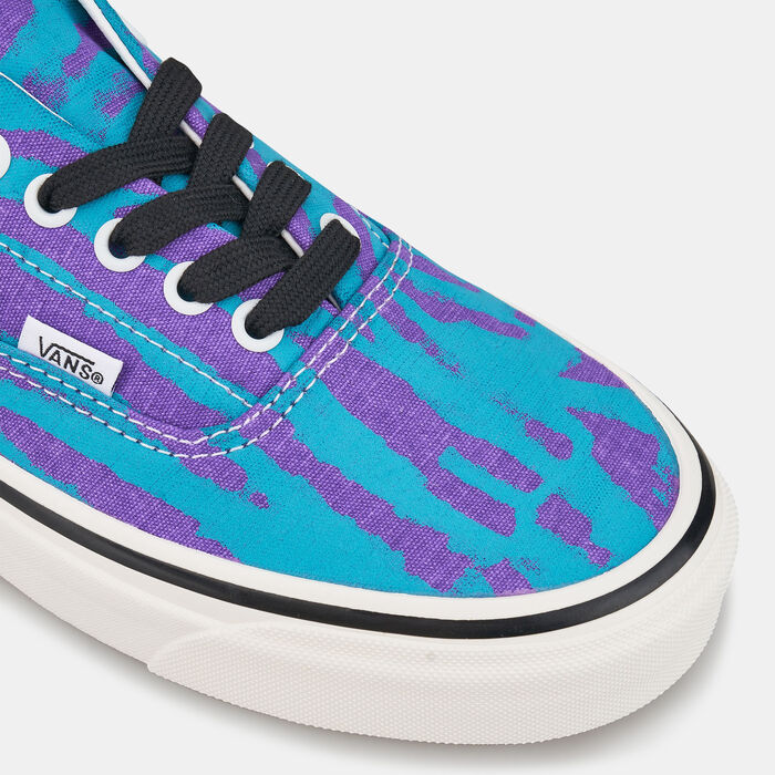 Vans UA Era 95 DX Unisex Shoe Blue Vans UA Era 95 DX Unisex Shoe Blue image number 4