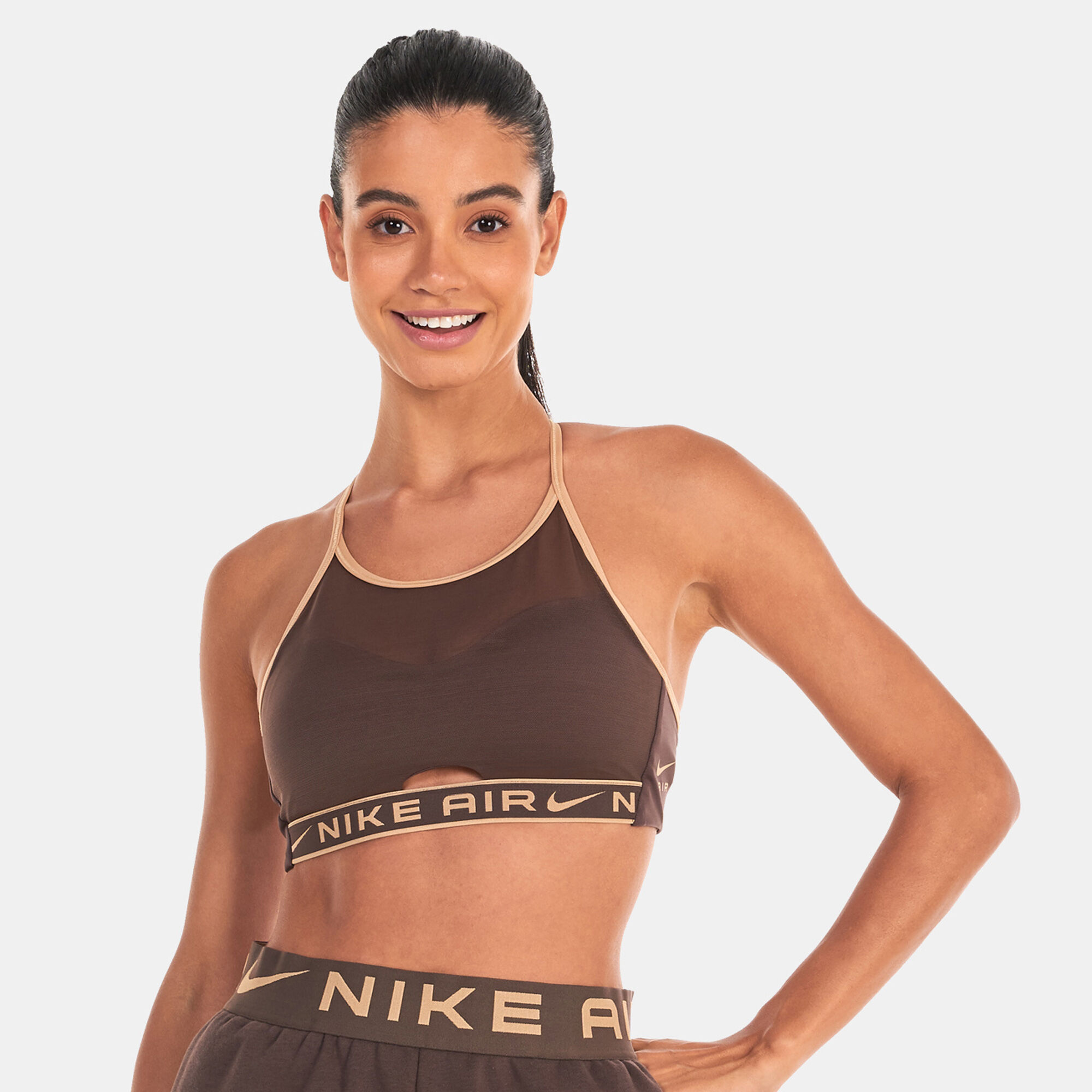 Indy breathe sports bra nike online