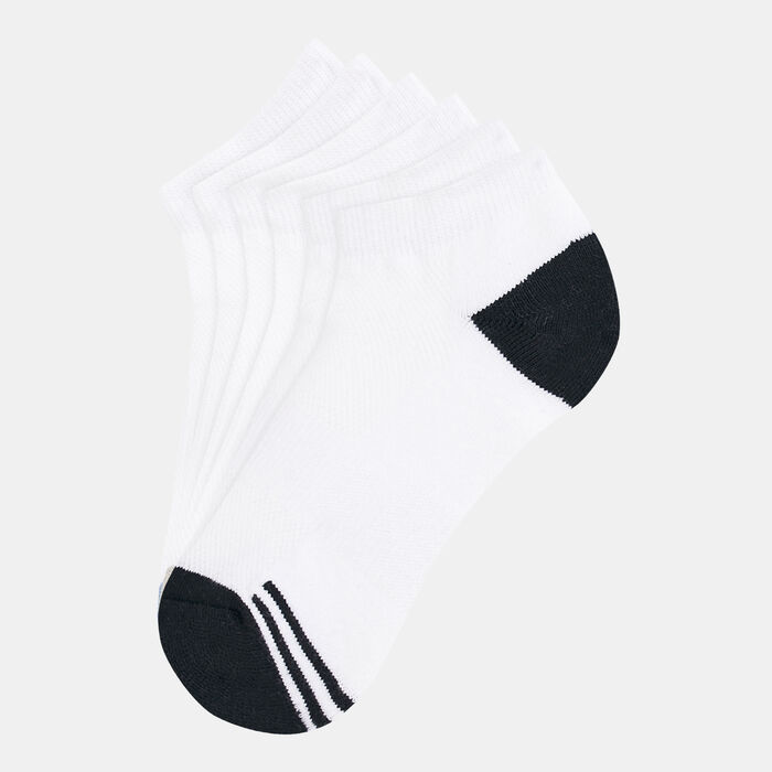 Sun and Sand Sports Kids' Socks - 3 Pack (Older Kids) Blue Sun and Sand Sports Kids' Socks - 3 Pack (Older Kids) Blue image number 0
