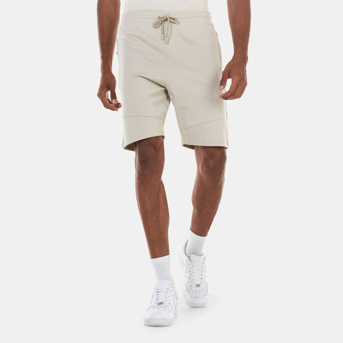 Sun and Sand Sports Men's Classic Shorts Beige image number 0