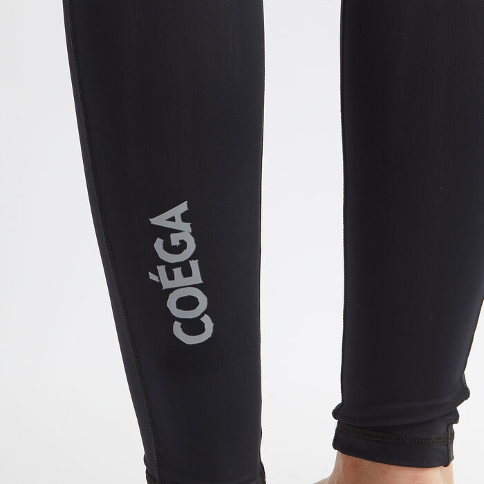 COEGA Swim Leggings Black image number 3