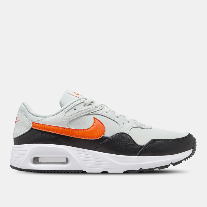 Nike Men's Air Max SC Shoe Grey Nike Men's Air Max SC Shoe Grey image number 0