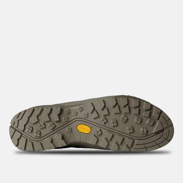 The North Face Glenclyffe Low Shoes Green The North Face Glenclyffe Low Shoes Green image number 3