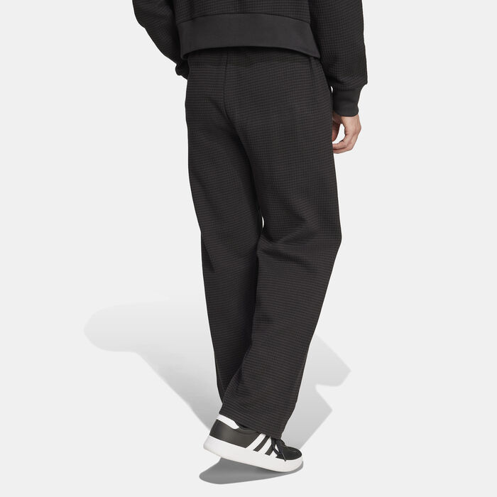 adidas Men's ALL SZN Joggers Black adidas Men's ALL SZN Joggers Black image number 1