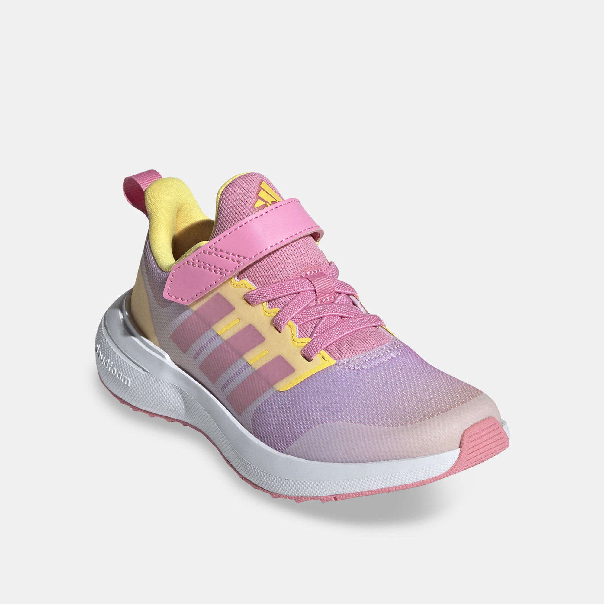 Adidas kids running shoes on sale