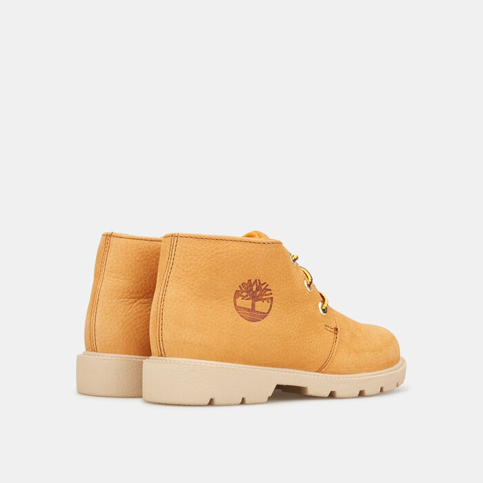 Kids' 1973 Newman Chukka Waterproof Boot Kids' 1973 Newman Chukka Waterproof Boot image number 2