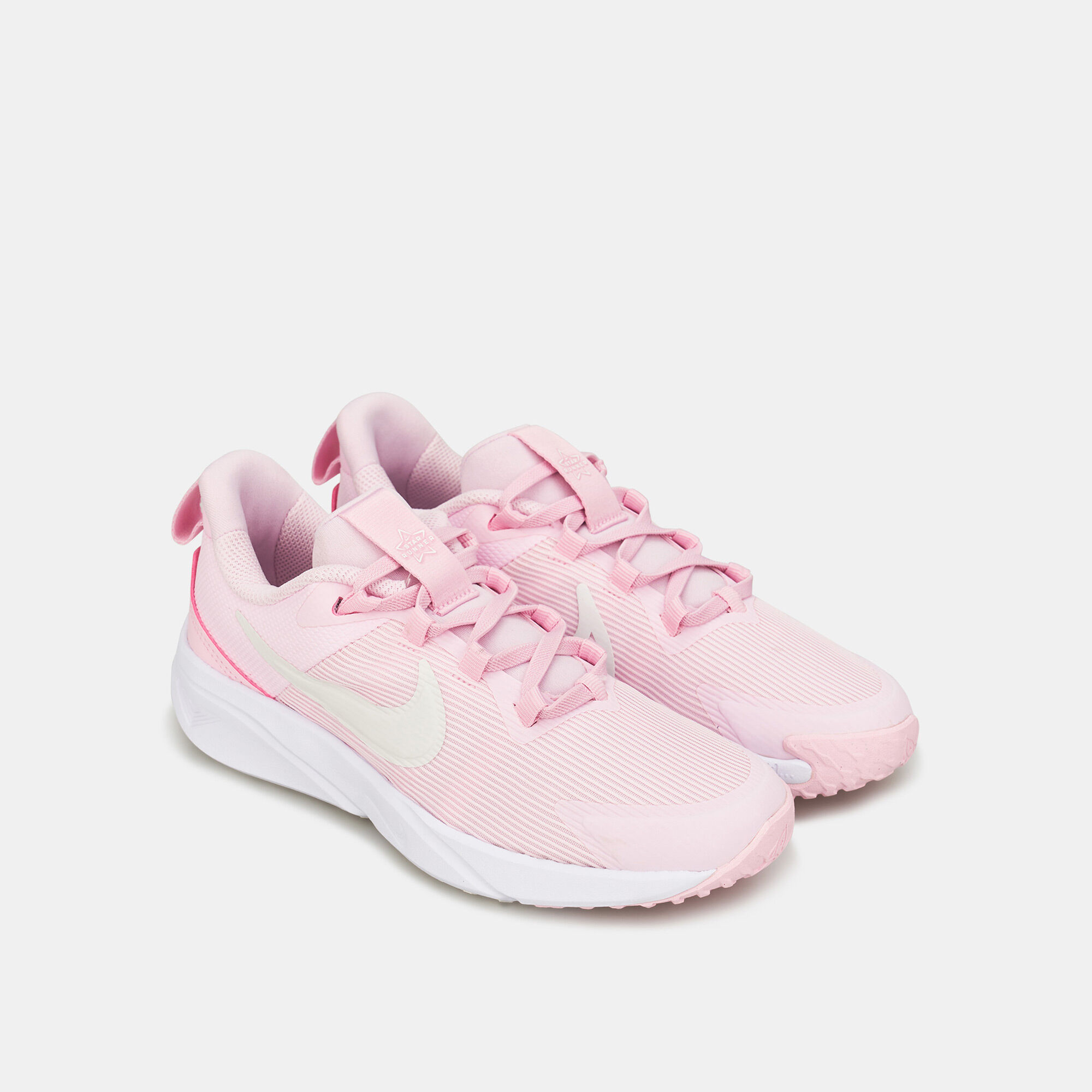 Nike star runner junior pink new arrivals