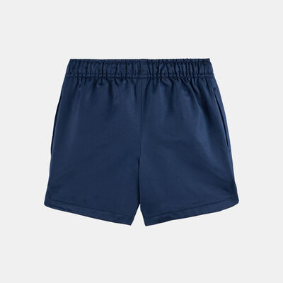 Nike Kids' Graphic Woven Shorts Blue Nike Kids' Graphic Woven Shorts Blue