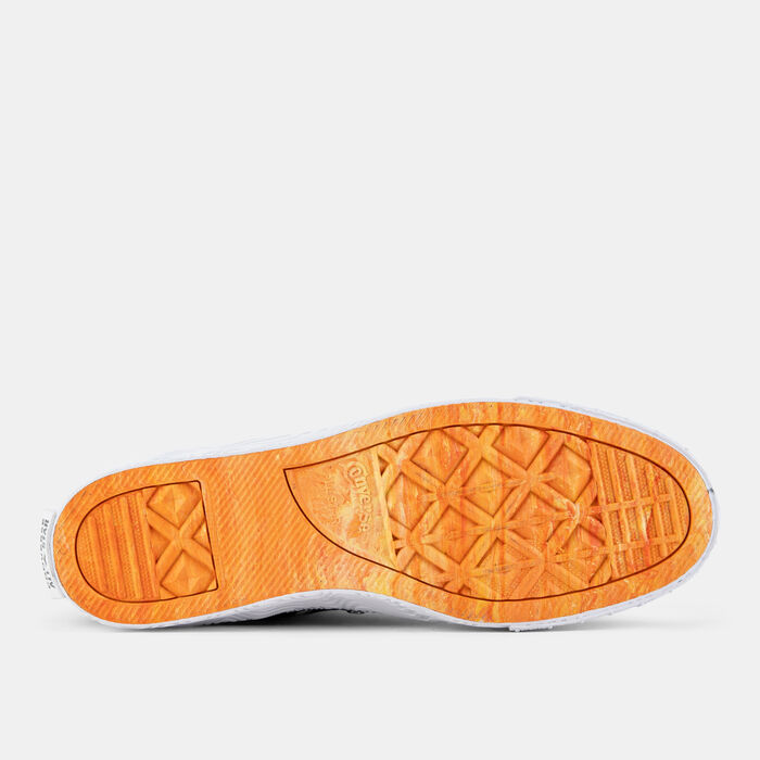 Converse Chuck Taylor All Star Unisex Shoes Black Converse Chuck Taylor All Star Unisex Shoes Black image number 3