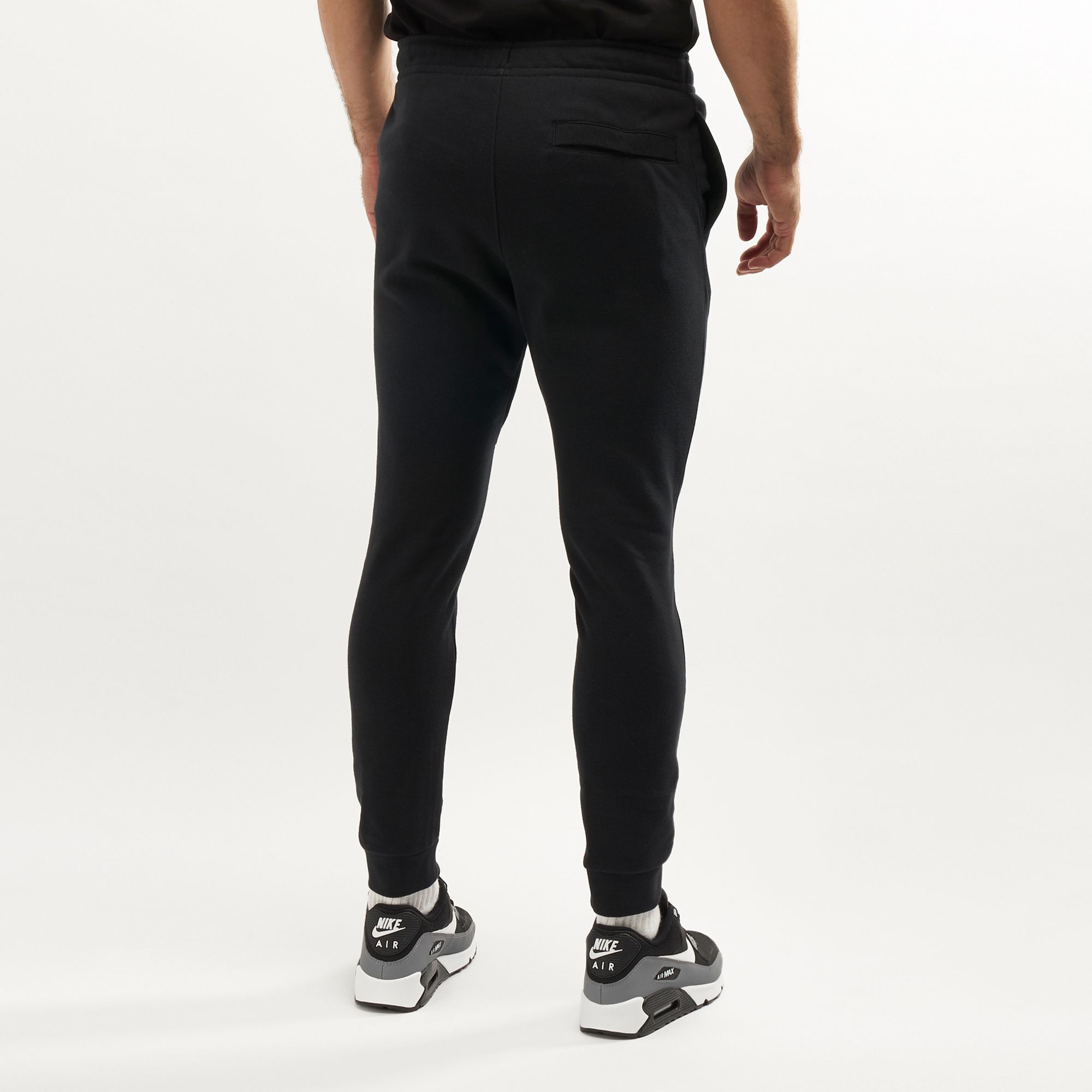 nike sportswear jogger