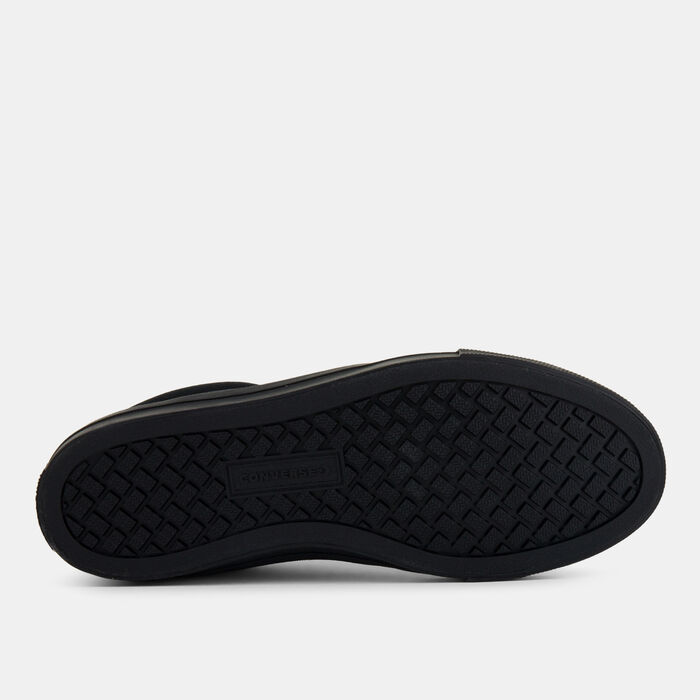 Converse Sport Casual Unisex Shoes Black Converse Sport Casual Unisex Shoes Black image number 3