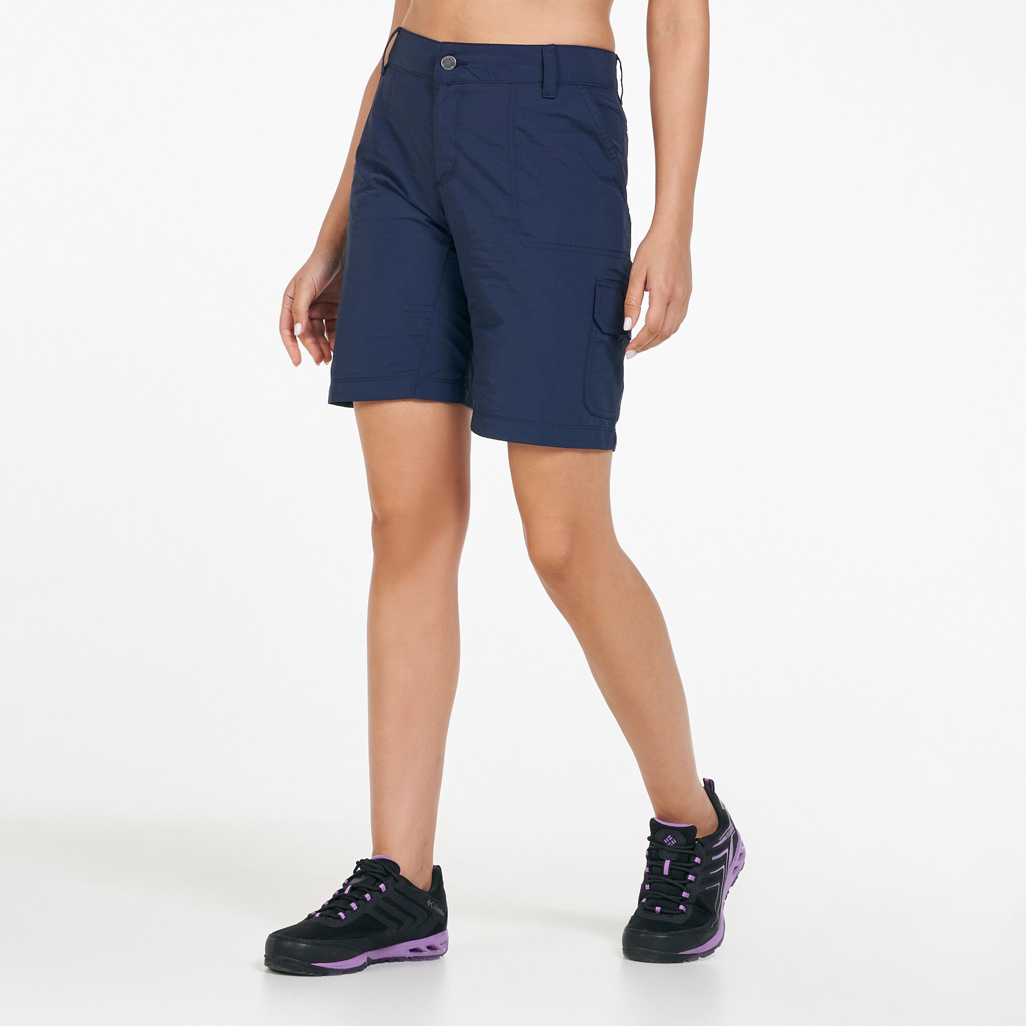 Columbia walking shorts shop ladies