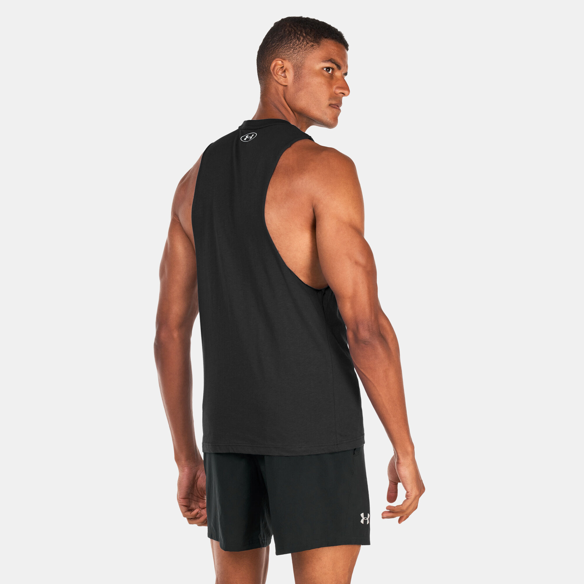 Under armour muscle tank clearance
