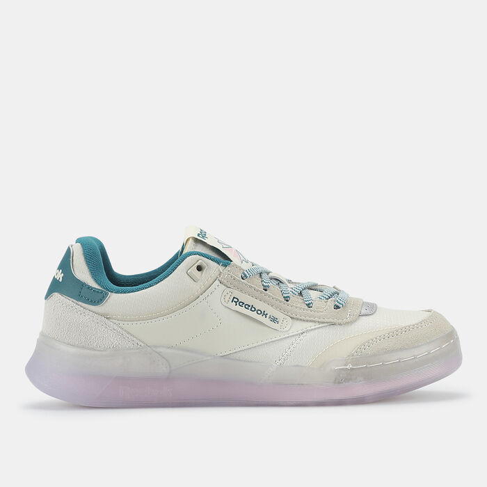 Reebok Women's Club C Legacy Shoe Beige Reebok Women's Club C Legacy Shoe Beige image number 0