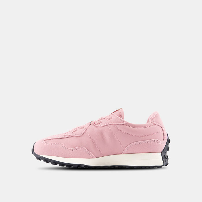 New Balance Kids' 327 Shoes Pink New Balance Kids' 327 Shoes Pink image number 2