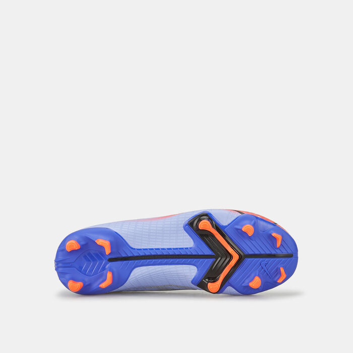 Kids' Mercurial Superfly 8 Academy KM Multi-Ground Football Shoe Kids' Mercurial Superfly 8 Academy KM Multi-Ground Football Shoe image number 3