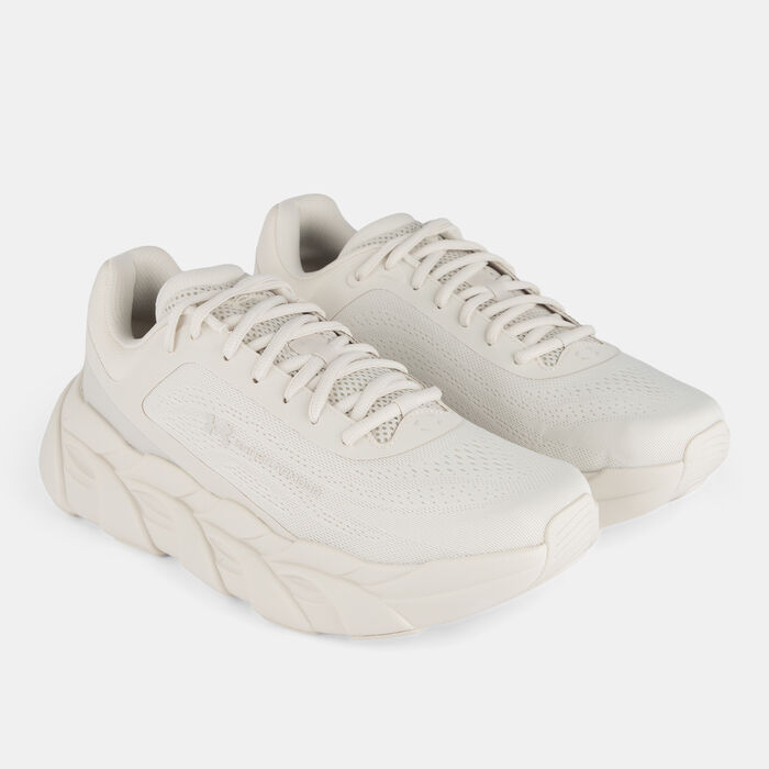 Under Armour Men's Halo Running Shoes White Under Armour Men's Halo Running Shoes White image number 1