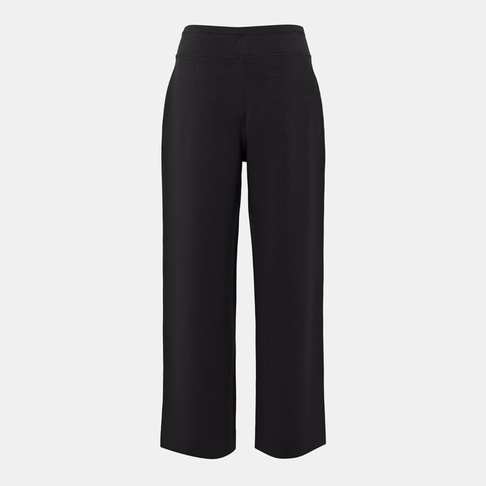 Sun and Sand Sports Women's Modal Joggers Black Sun and Sand Sports Women's Modal Joggers Black image number 1