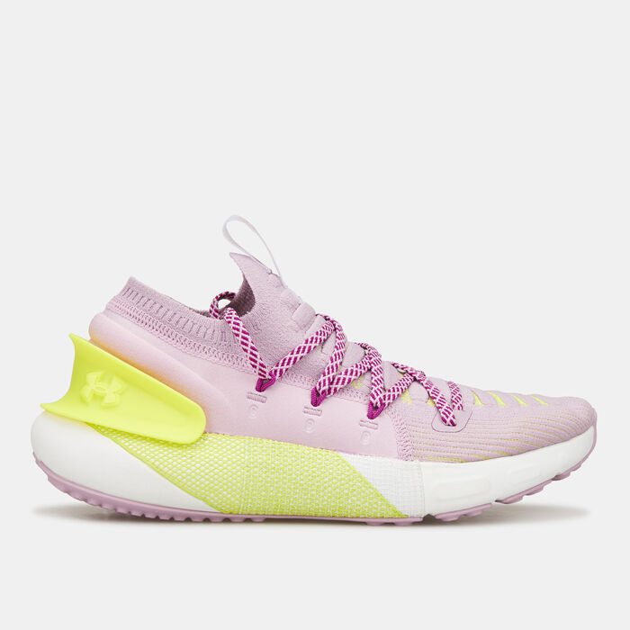 womens ua hovr phantom