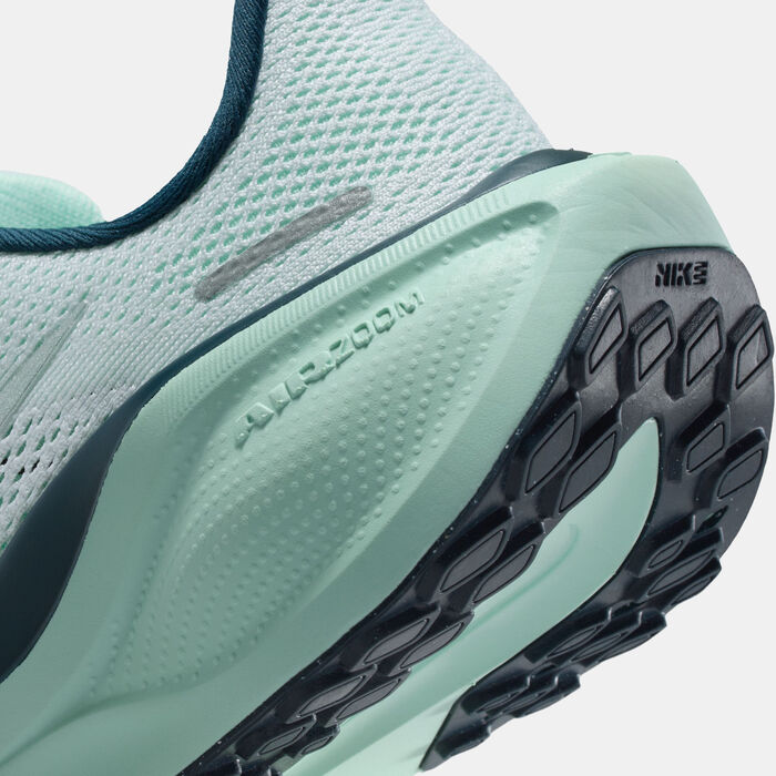 Nike Kids' Pegasus 41 Road Running Shoes Blue Nike Kids' Pegasus 41 Road Running Shoes Blue image number 5