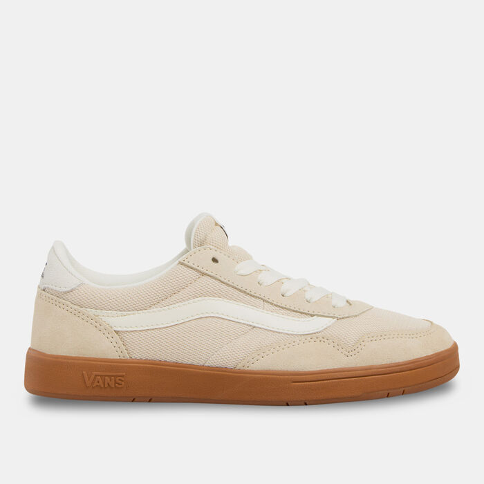 Vans Cruze Too ComfyCush Unisex Shoes Beige Vans Cruze Too ComfyCush Unisex Shoes Beige image number 0