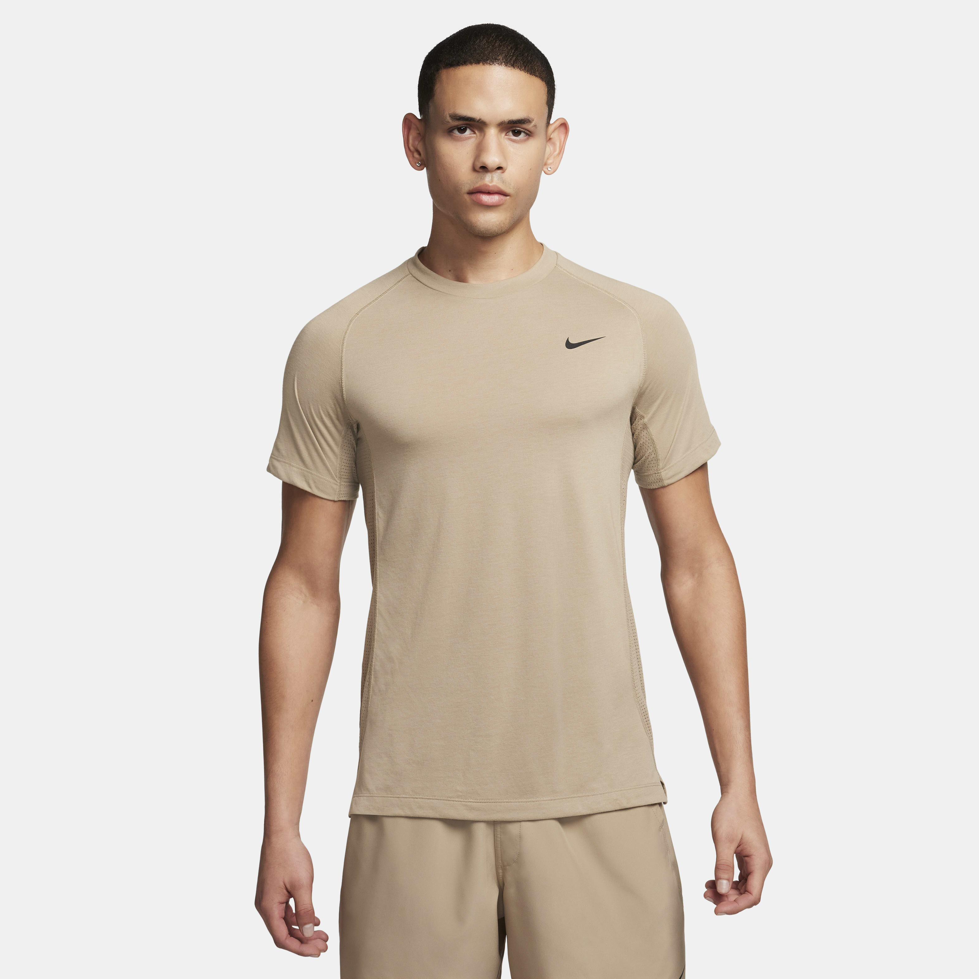 Nike flex beige best sale