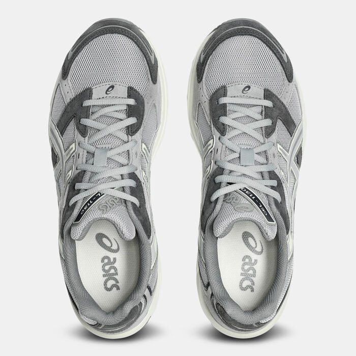 ASICS GEL-1130 Shoes Grey ASICS GEL-1130 Shoes Grey image number 4
