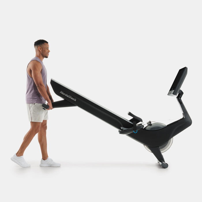 NordicTrack RW600 Rowing Machine Multi-Color NordicTrack RW600 Rowing Machine Multi-Color image number 3