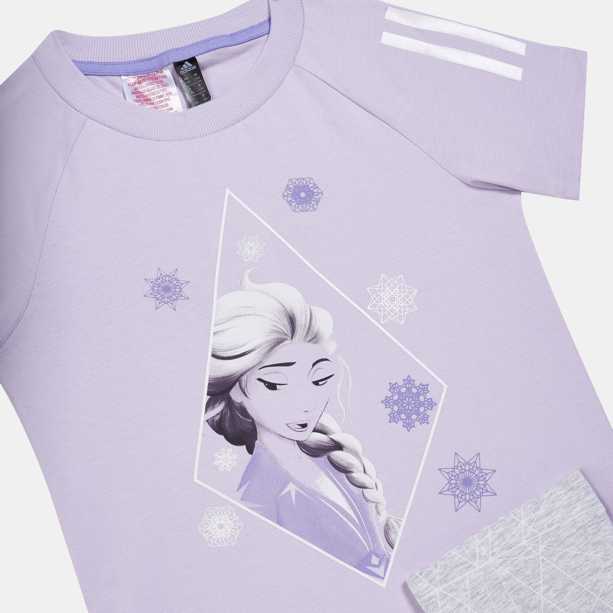 Adidas best sale frozen 2