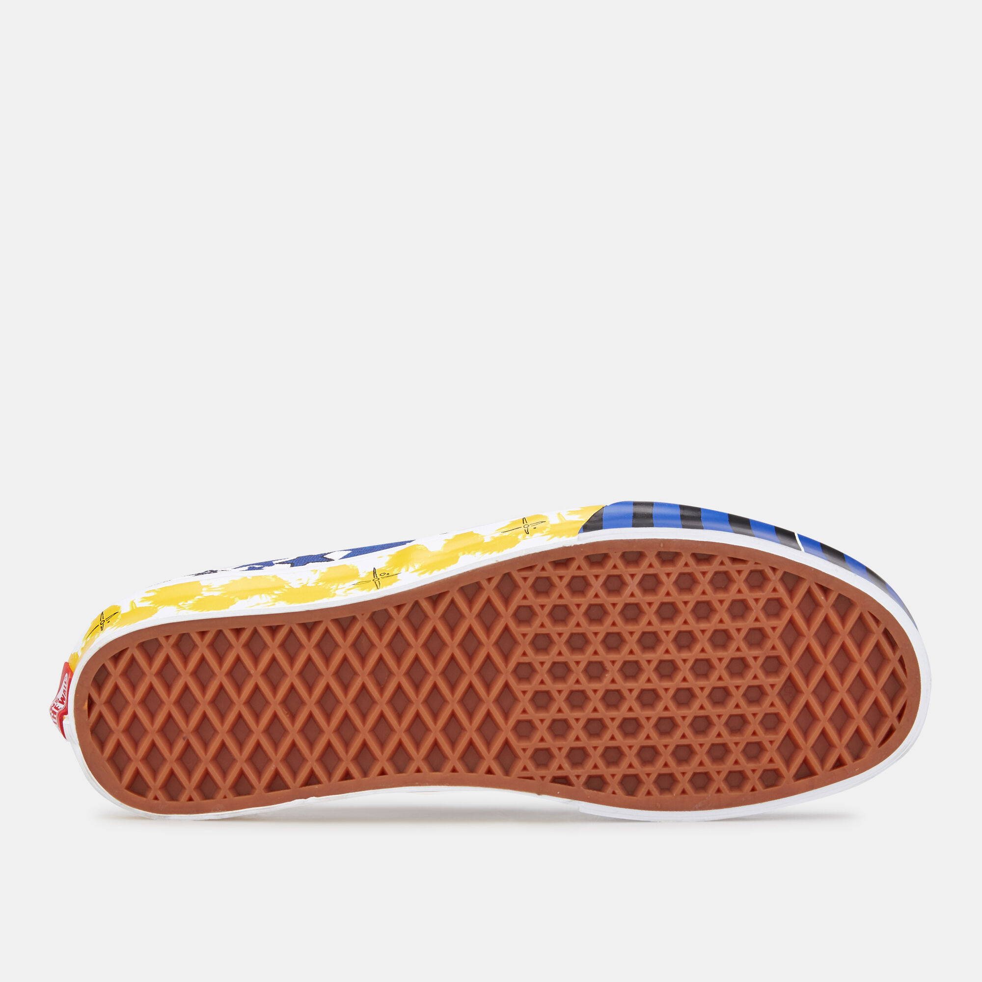 Vans authentic deals galactic goddess