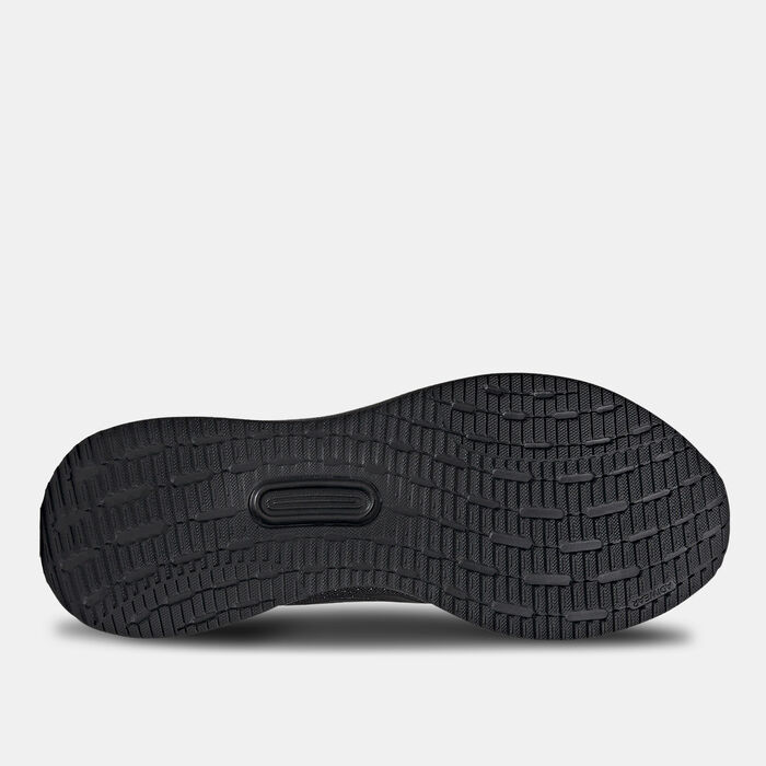 adidas Women's Runfalcon 5 Running Shoes Black adidas Women's Runfalcon 5 Running Shoes Black image number 3
