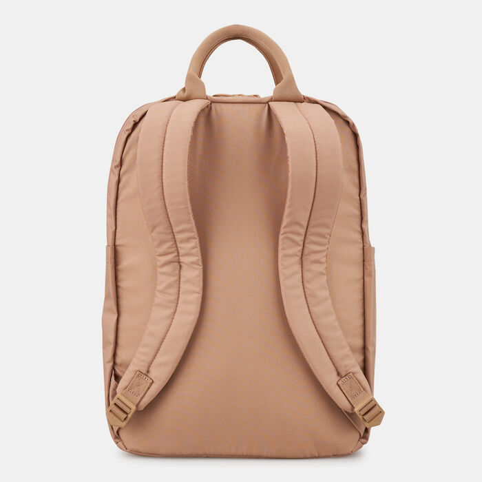 PUMA Women's College Backpack Brown PUMA Women's College Backpack Brown image number 1