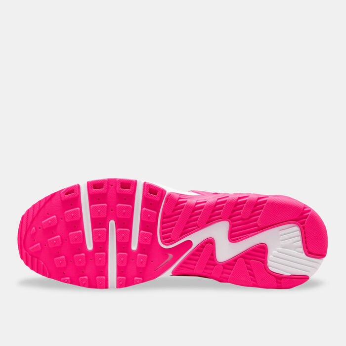 Nike Women's Air Max Excee Shoes Pink image number 3