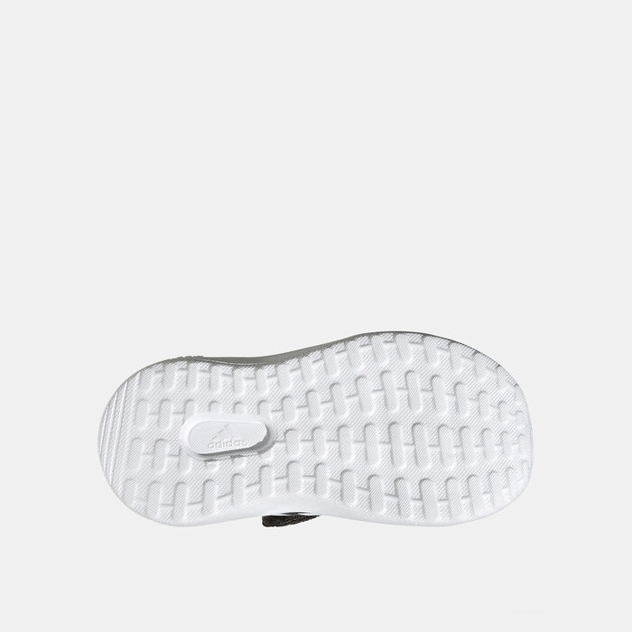 adidas Kids' FortaRun 2.0 Shoe Green adidas Kids' FortaRun 2.0 Shoe Green image number 3