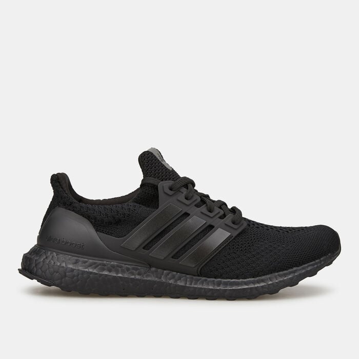 adidas Men's Ultraboost 5 DNA Running Lifestyle Shoe Black adidas Men's Ultraboost 5 DNA Running Lifestyle Shoe Black image number 0