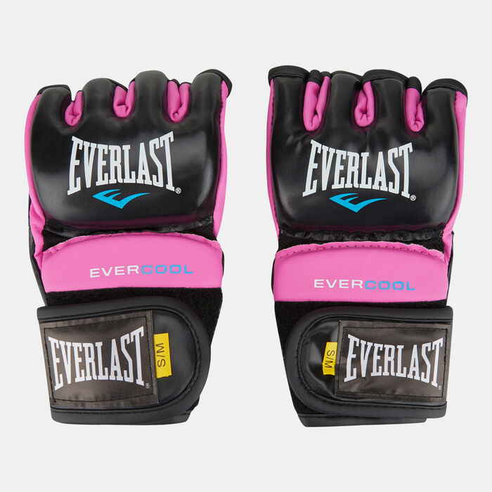 Everlast Women's EverStrike Training Gloves Multi-Color Everlast Women's EverStrike Training Gloves Multi-Color image number 0