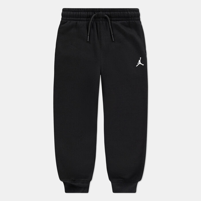 Nike Kids' Brooklyn Fleece Pants Black Nike Kids' Brooklyn Fleece Pants Black image number 0