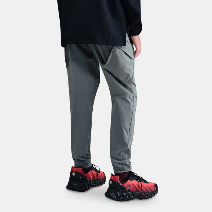 Nike Kids' Sportswear City Utility Cargo Pants Grey image number 1