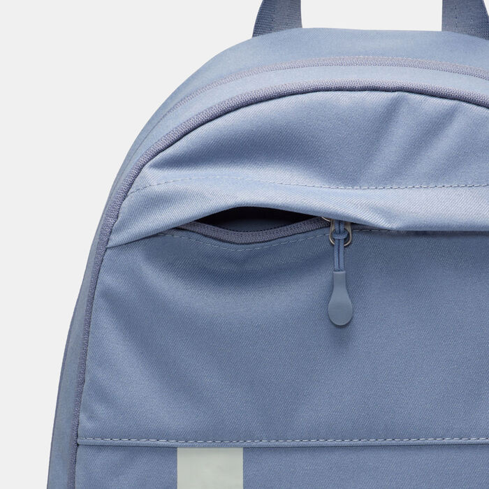 Nike Elemental Premium Backpack Blue Nike Elemental Premium Backpack Blue image number 5