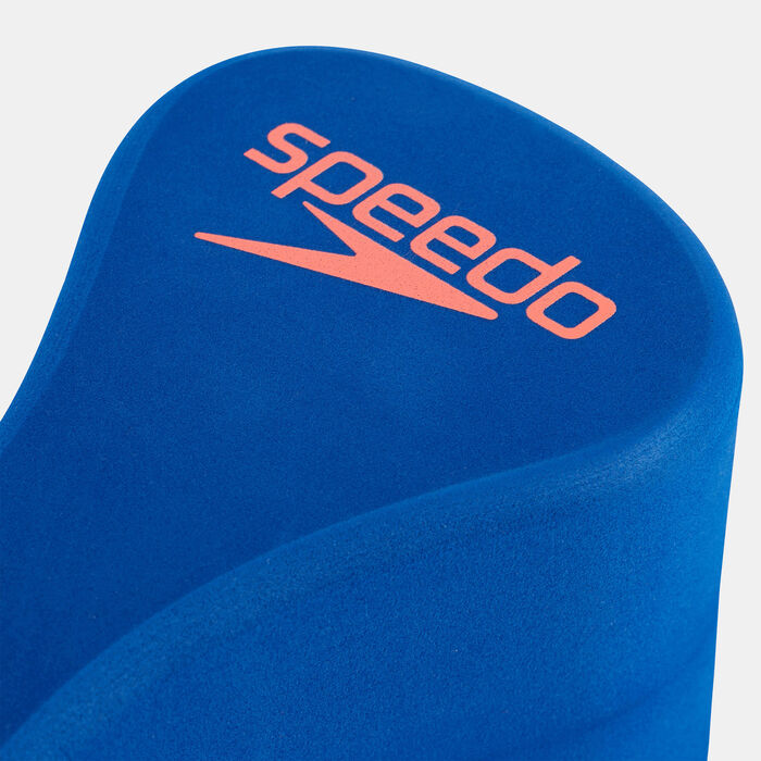 Speedo Pullbuoy Foam Blue Speedo Pullbuoy Foam Blue image number 4