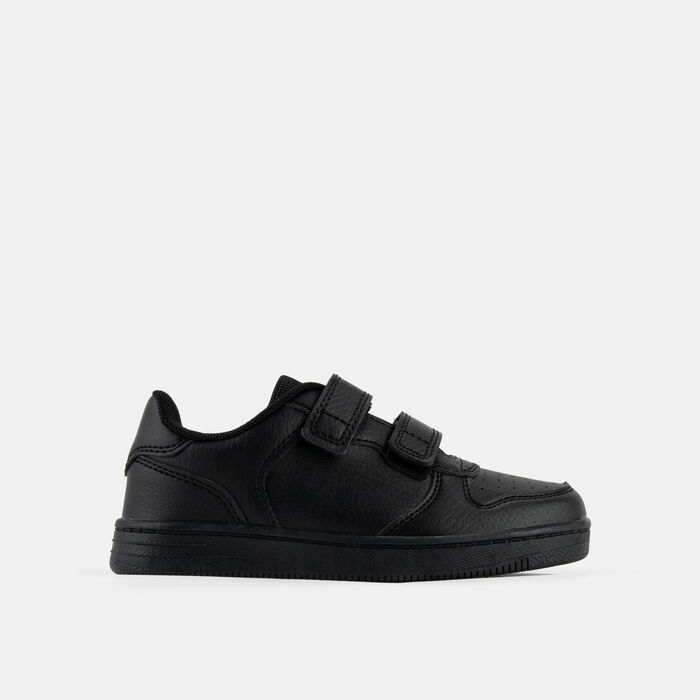 Sun and Sand Sports Kids' Velcro Shoes Black Sun and Sand Sports Kids' Velcro Shoes Black image number 0
