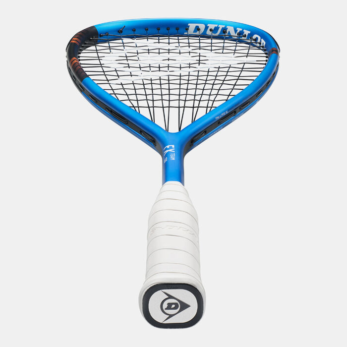Dunlop FX Team 130 Squash Racket Multi-Color image number 2