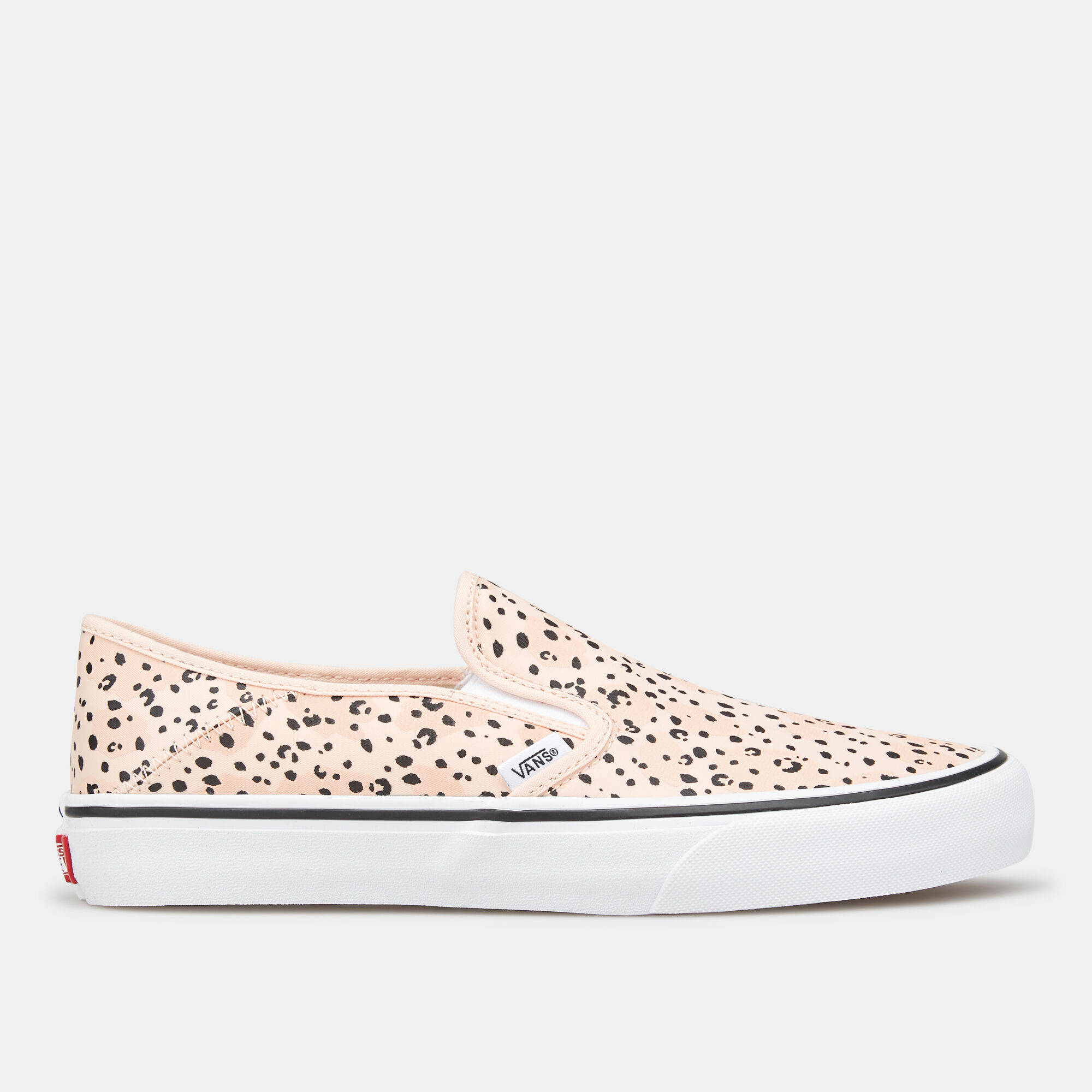 Vans leila deals hurst sk8 hi