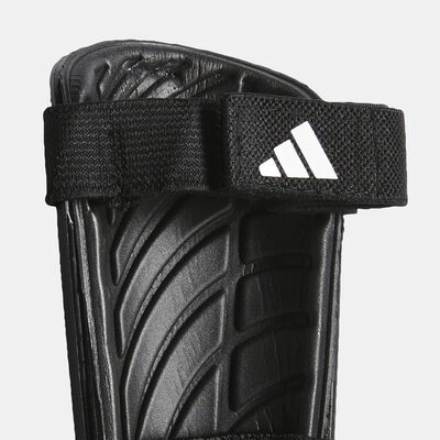 adidas Kids' Tiro Match Football Shin Guards (Younger Kids) Black